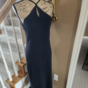 New TopShop Cotton Summer Dress 8-10